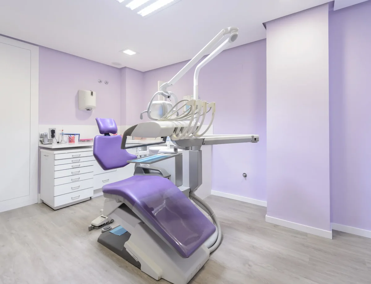 CLÍNICA DENTAL MARILÓ PUCHOL | RECURSO DE IMAGEN DECORATIVA