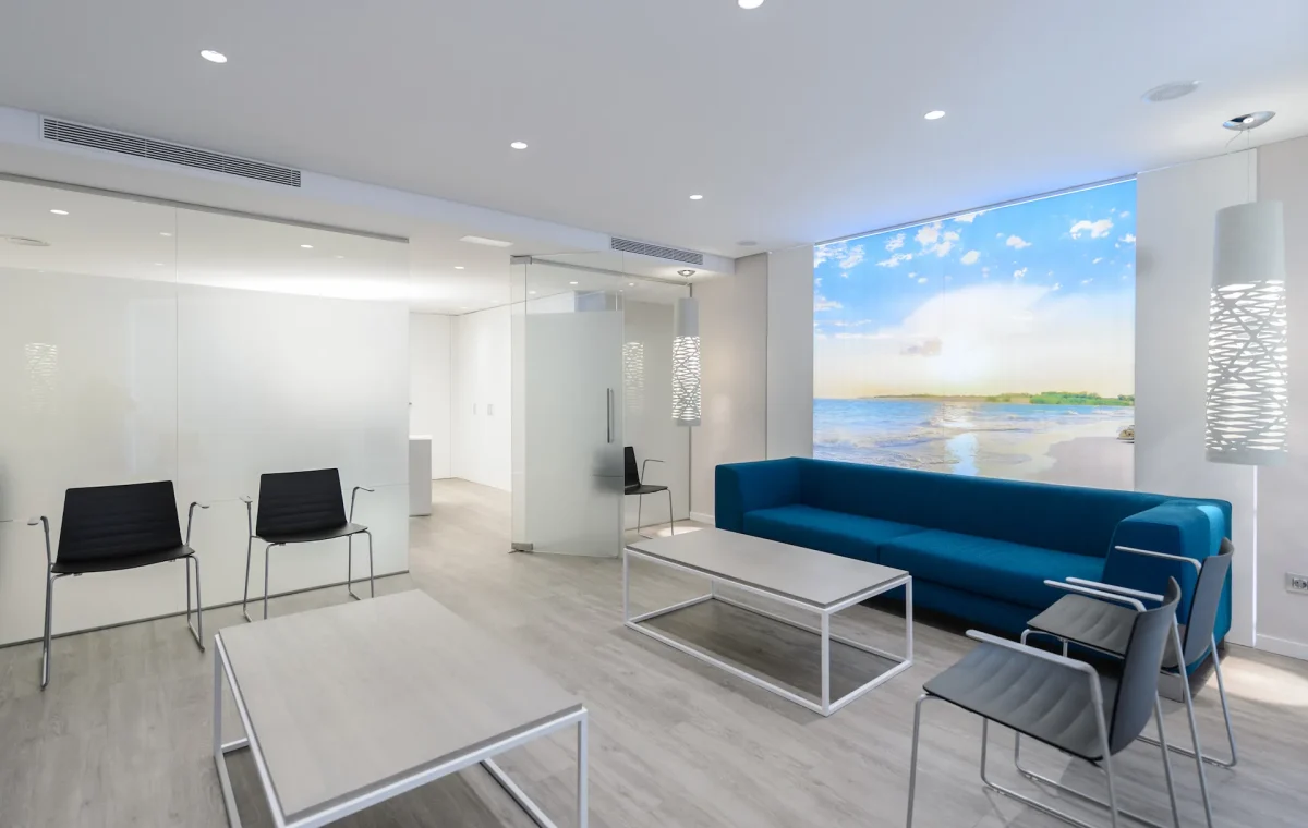 CLÍNICA DENTAL MARILÓ PUCHOL | RECURSO DE IMAGEN DECORATIVA