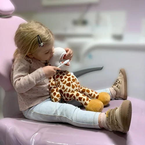 CLÍNICA DENTAL MARILÓ PUCHOL | RECURSO DE IMAGEN DECORATIVA